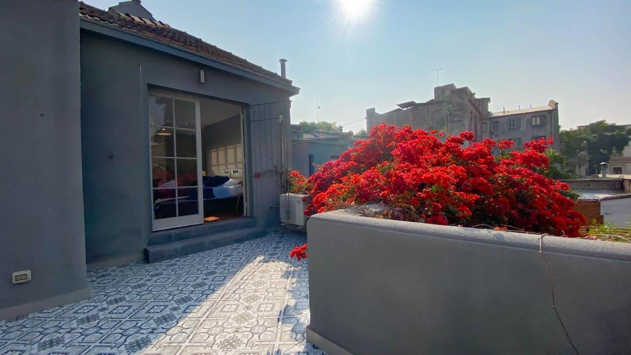 Maktvb Brasil - Hostal Boutique Santiago de Chile Exterior foto
